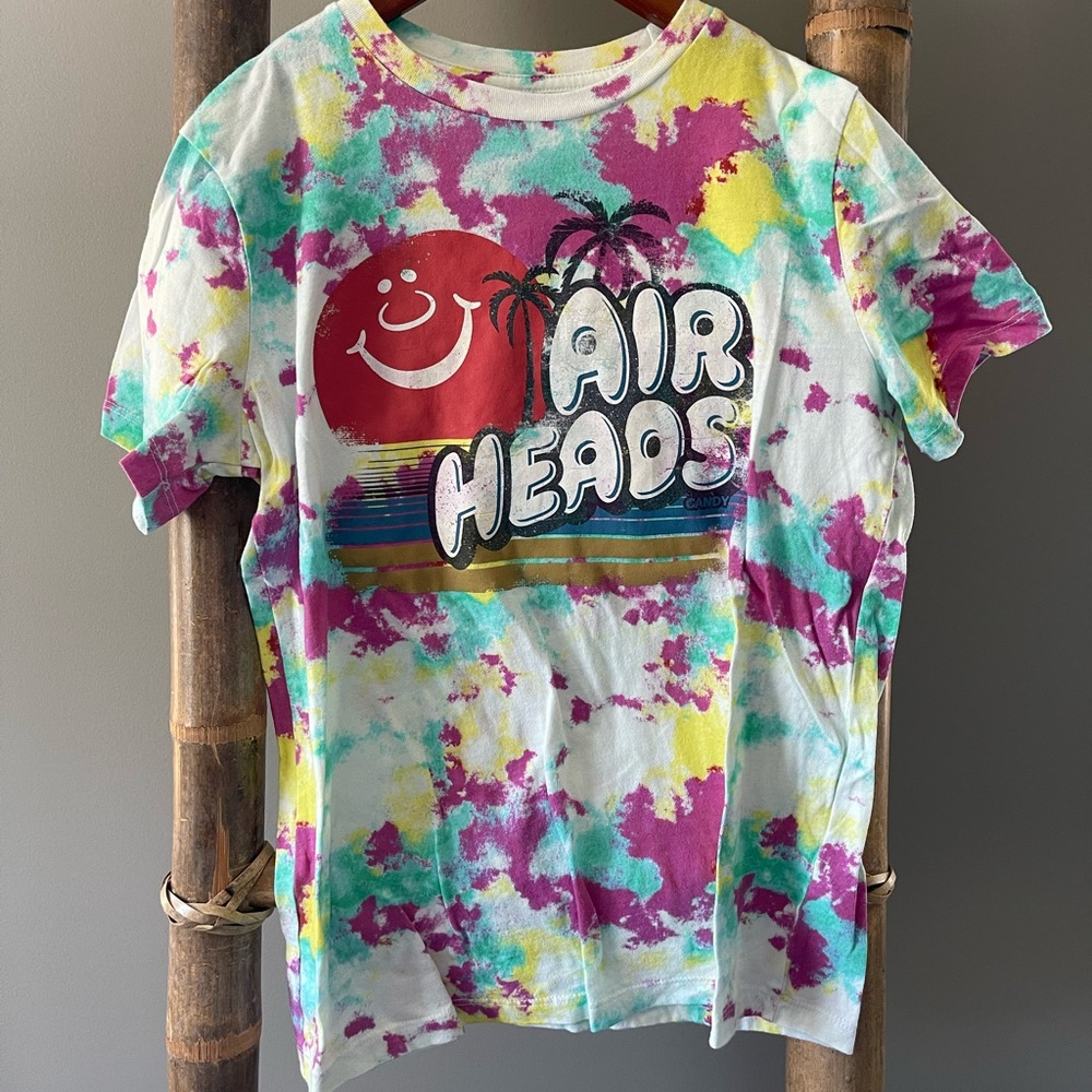 Tie-Dye Kids T-Shirt